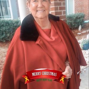 Meet your Posher, Carolyn